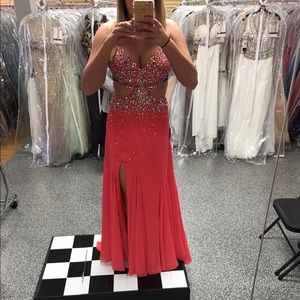 Prom Dress!!!